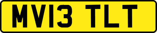 MV13TLT