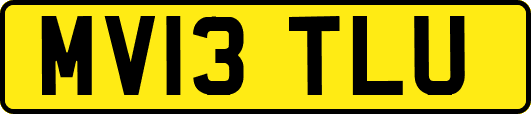 MV13TLU