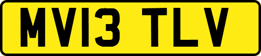 MV13TLV