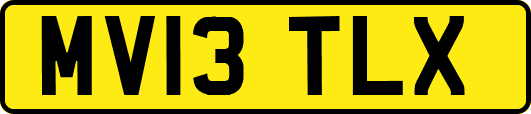 MV13TLX