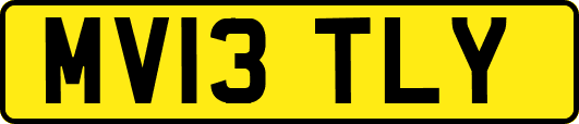 MV13TLY