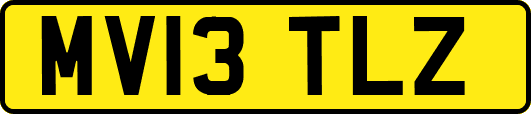 MV13TLZ
