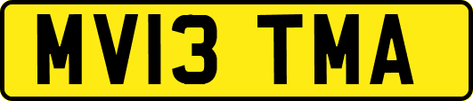 MV13TMA