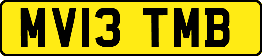 MV13TMB