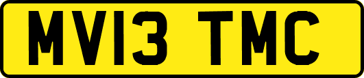 MV13TMC