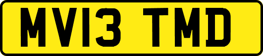 MV13TMD