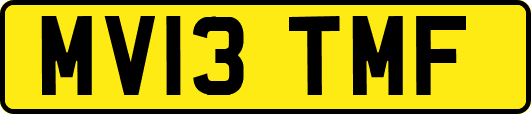 MV13TMF