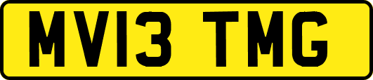 MV13TMG