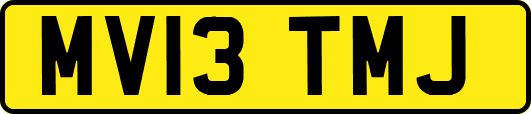 MV13TMJ