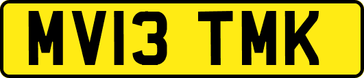 MV13TMK