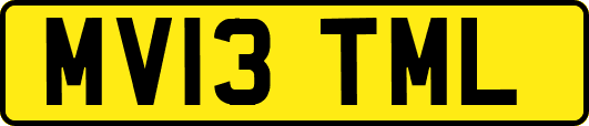 MV13TML