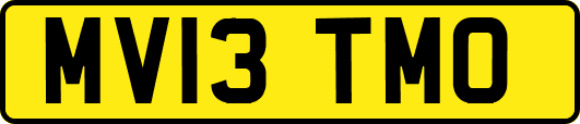 MV13TMO