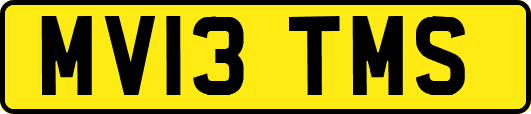 MV13TMS