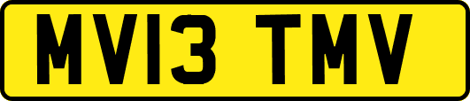 MV13TMV