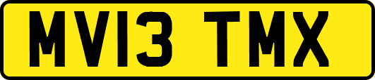 MV13TMX