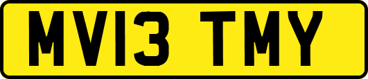 MV13TMY