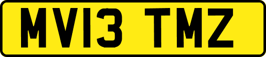 MV13TMZ