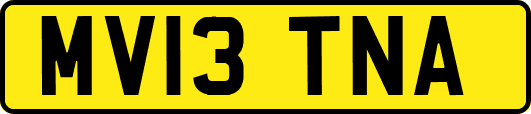MV13TNA