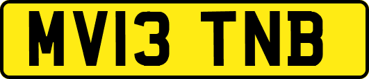 MV13TNB