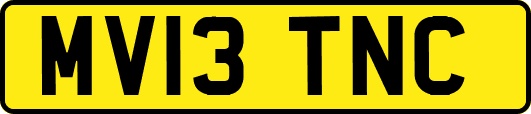 MV13TNC