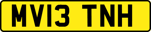 MV13TNH