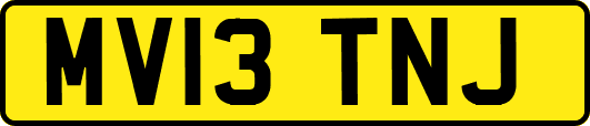 MV13TNJ
