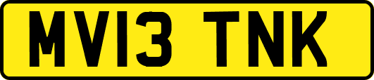 MV13TNK