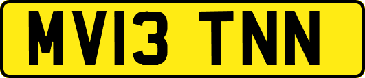 MV13TNN
