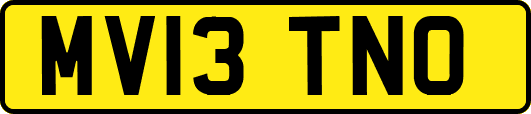 MV13TNO