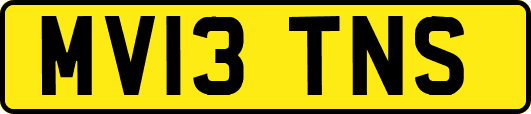 MV13TNS
