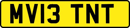 MV13TNT