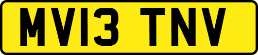 MV13TNV