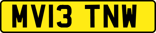 MV13TNW