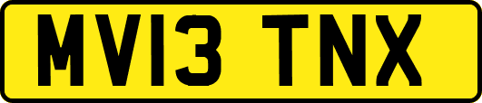 MV13TNX