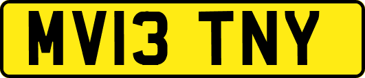 MV13TNY