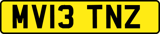 MV13TNZ
