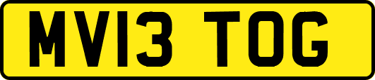MV13TOG