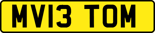 MV13TOM