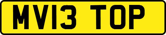 MV13TOP