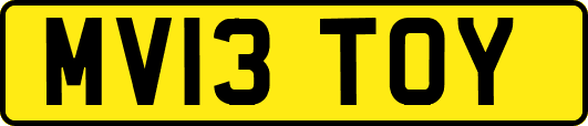 MV13TOY