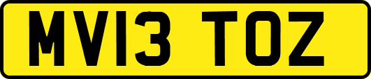 MV13TOZ