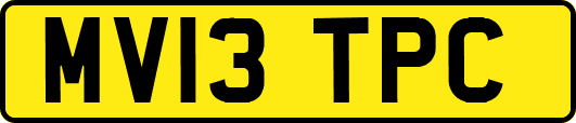 MV13TPC