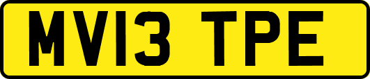MV13TPE