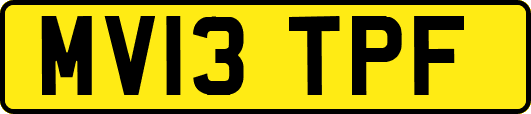 MV13TPF