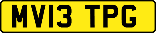 MV13TPG