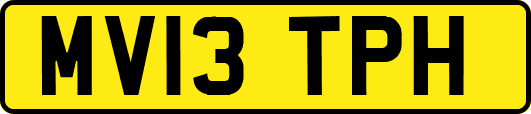 MV13TPH