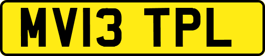 MV13TPL