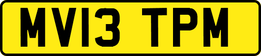 MV13TPM