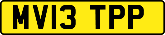 MV13TPP