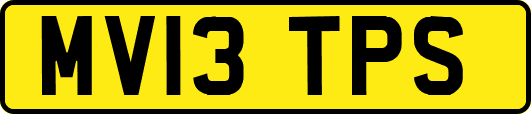MV13TPS
